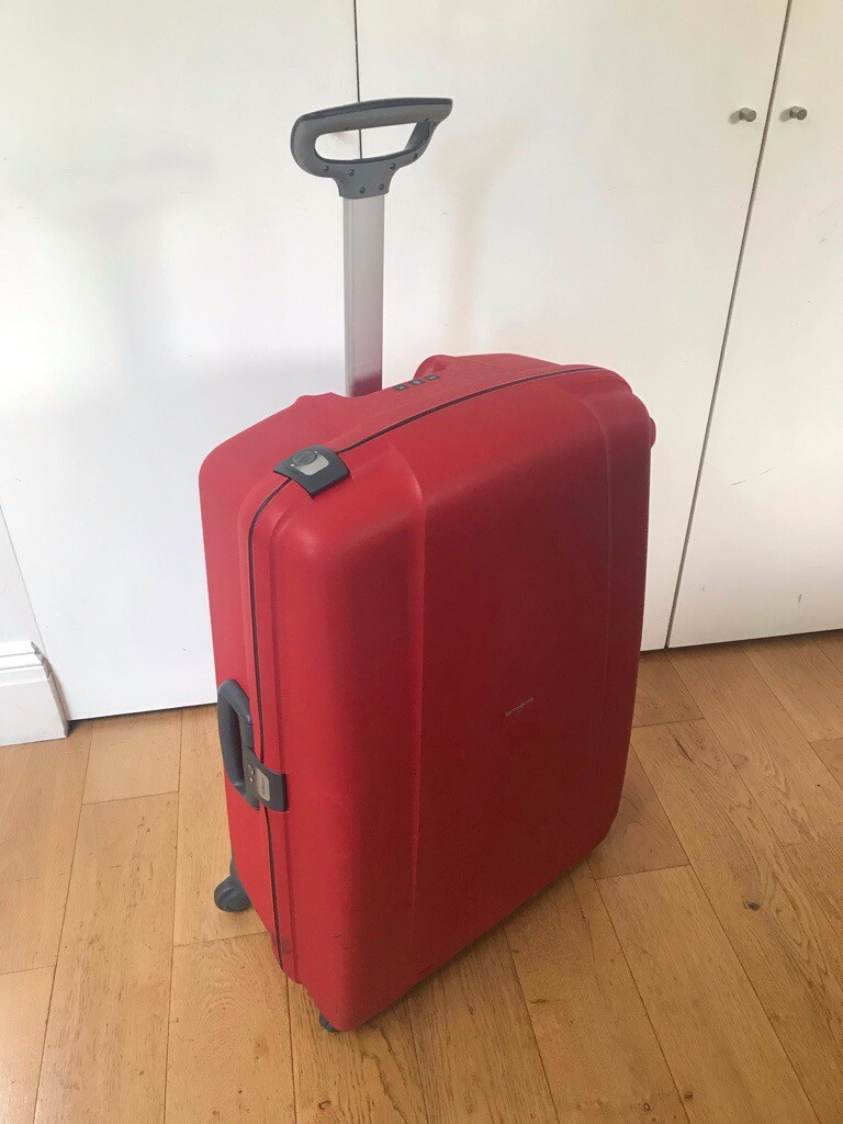 samsonite aeris 81cm